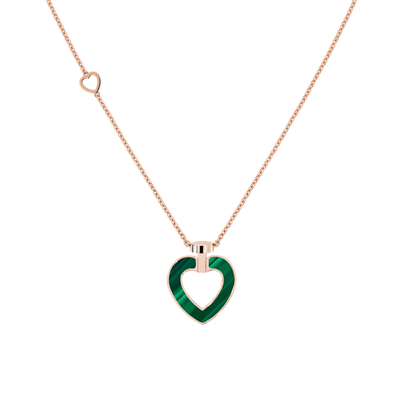 Pretty Woman necklace