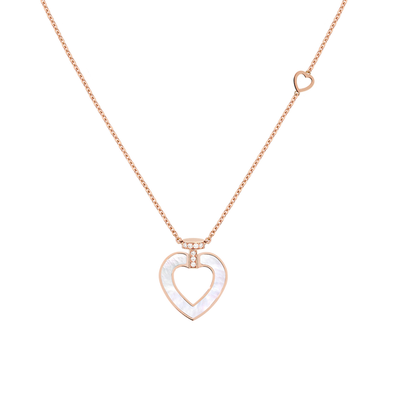 Pretty Woman necklace