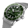 Superocean Heritage B31 Automatic 42
