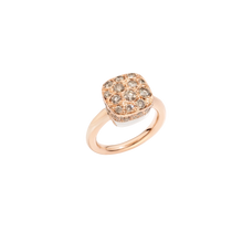  Nudo Maxi Ring