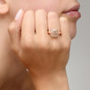 Nudo Maxi Ring