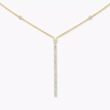 Gatsby necklace