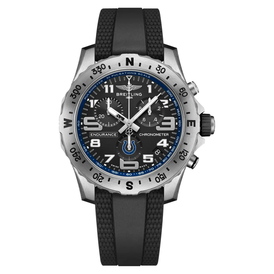 Professional Endurance Pro 44 NFL Indianapolis Colts Edition