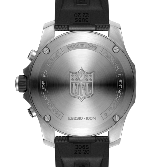 Professional Endurance Pro 44 NFL Indianapolis Colts Edition