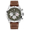 Classic AVI Super AVI B04 Chronograph GMT 46 Curtiss Warhawk