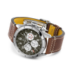 Classic AVI Super AVI B04 Chronograph GMT 46 Curtiss Warhawk