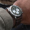 Classic AVI Super AVI B04 Chronograph GMT 46 Curtiss Warhawk