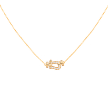  Force 10 necklace