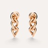 Boucles D'oreilles Catene