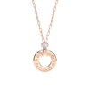 Collier Iconica Avec Pendentif