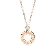  Iconica Necklace With Pendant