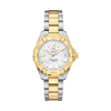 Aquaracer Date