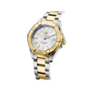 Aquaracer Date