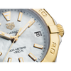 Aquaracer Date