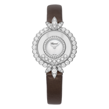  Happy Diamonds Joaillerie