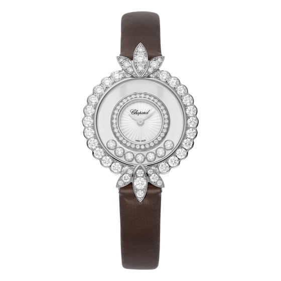 Happy Diamonds Joaillerie