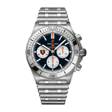  Chronomat B01 42 NFL Chicago Bears Edition
