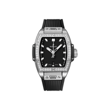  Big Bang Steel Diamonds