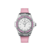 Big Bang One Click Joyful Steel Pink