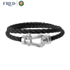 Bracelet Force 10 #FREDxRolandGarros