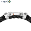 Bracelet Force 10 #FREDxRolandGarros