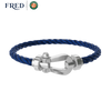 Bracelet Force 10 #FREDxRolandGarros