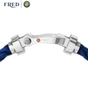 Bracelet Force 10 #FREDxRolandGarros