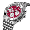 Chronomat B01 42 NFL Arizona Cardinals Edition
