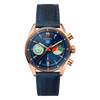 Carrera Chronograph Skipper
