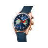 Carrera Chronograph Skipper