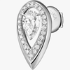Fiery earrings, medium model
