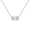 Chance Infinie necklace