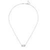Chance Infinie necklace