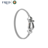 Bracelet Force 10 #FREDxRolandGarros