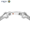 Bracelet Force 10 #FREDxRolandGarros
