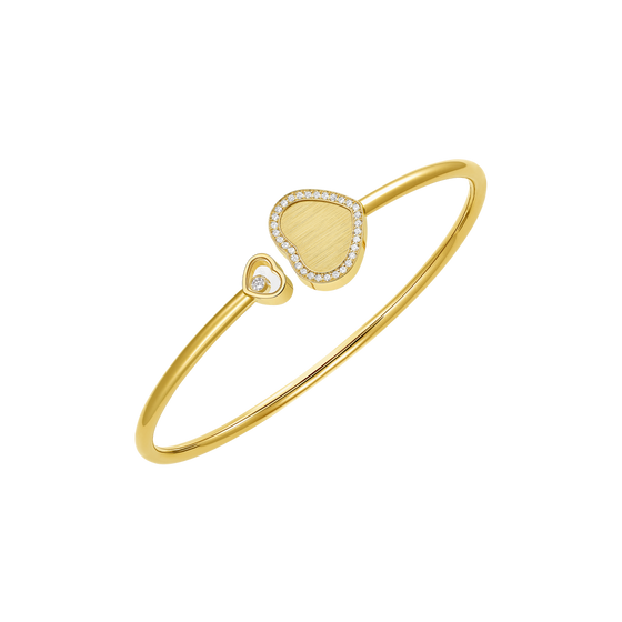 Happy Hearts Golden Hearts