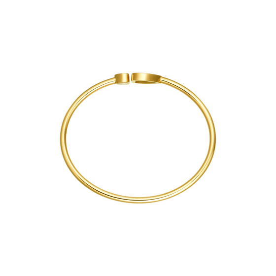 Happy Hearts Golden Hearts