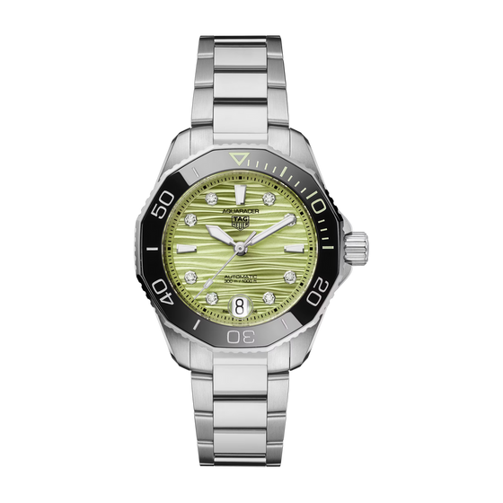 Aquaracer Professional 300 Date