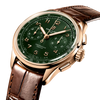 Premier B09 Chronograph 40