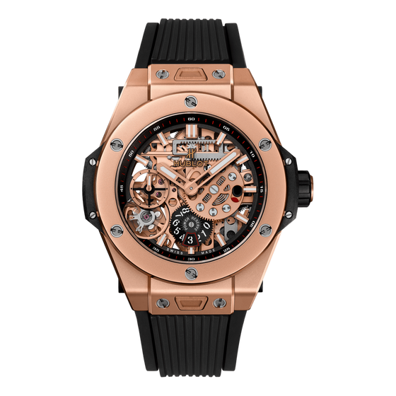 Big Bang Meca-10 King Gold