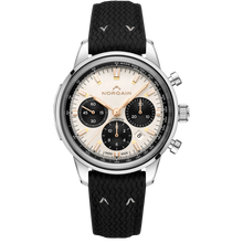  Freedom 60 Chrono 43mm Off White