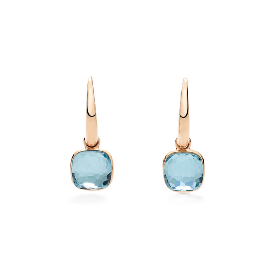 Nudo Mini Earrings