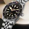 Black Bay 58