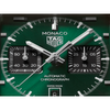Monaco Chronograph