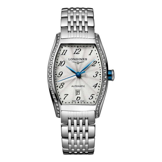 Longines Evidenza