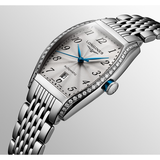 Longines Evidenza