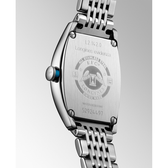 Longines Evidenza