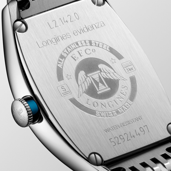 Longines Evidenza