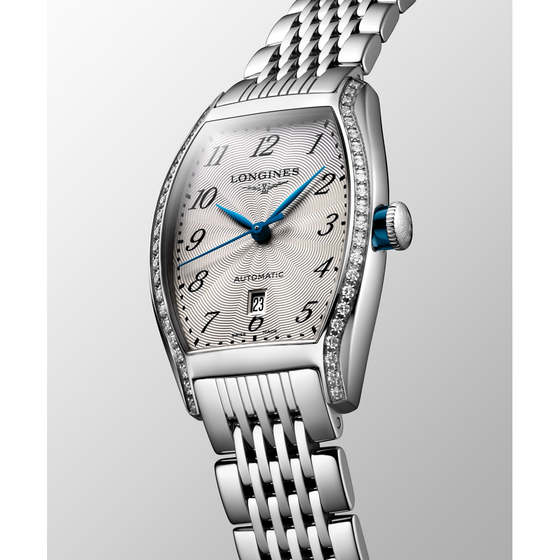 Longines Evidenza