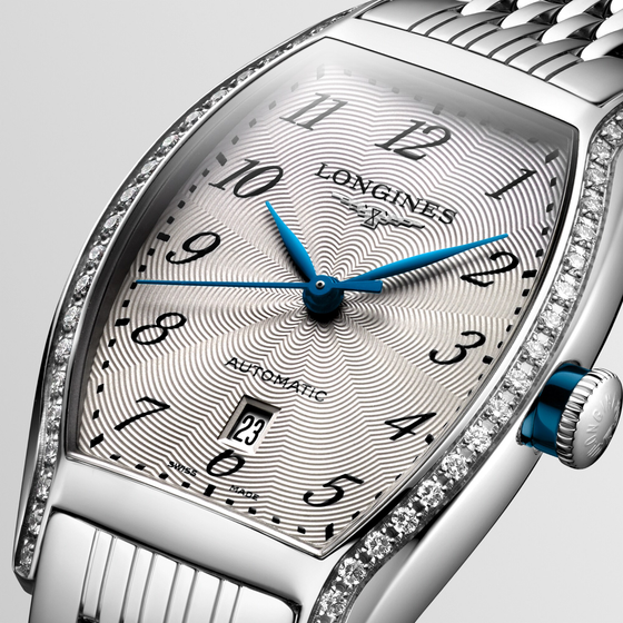 Longines Evidenza